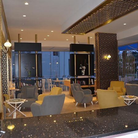 Gold Butik Hotel Marmaris Exteriér fotografie