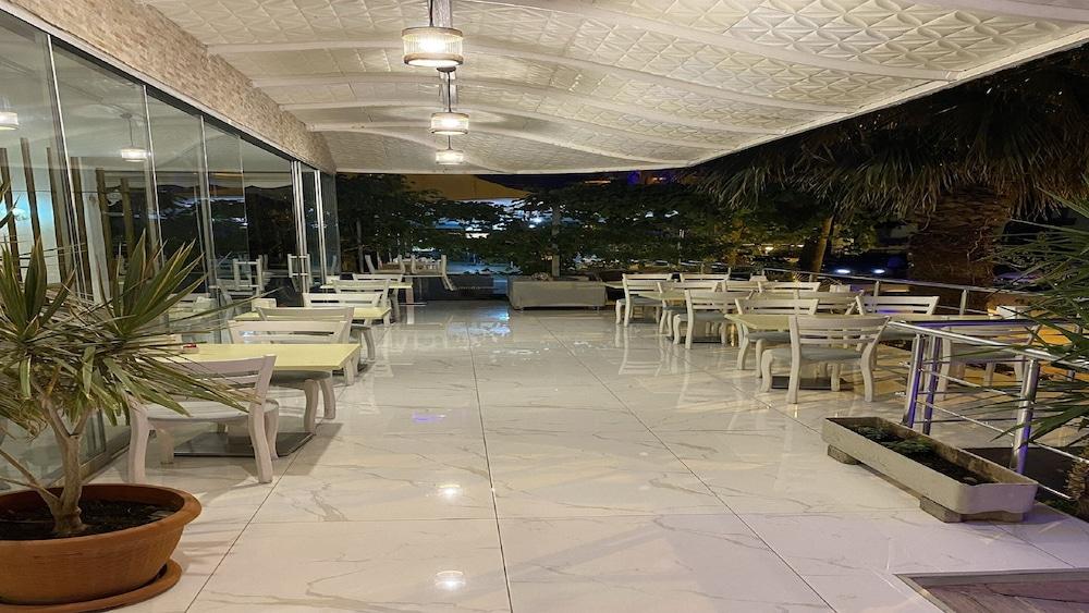 Gold Butik Hotel Marmaris Exteriér fotografie