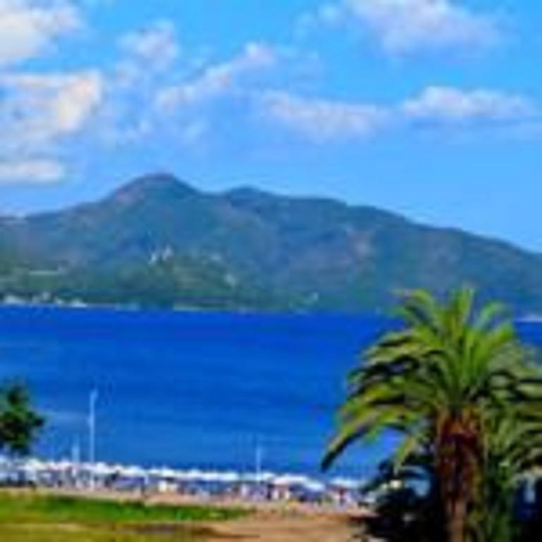 Gold Butik Hotel Marmaris Exteriér fotografie